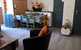 Appartement paisible